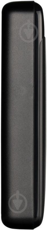 Повербанк Gelius Pro RDM GP-PB20263 20000 mAh black - фото 7