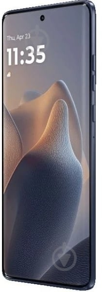 Смартфон Motorola Edge 60 fusion 8/256GB slipstream (1172148) - фото 2 Смартфон Motorola Edge 60 fusion 8/256GB slipstream (1172148) - фото 2