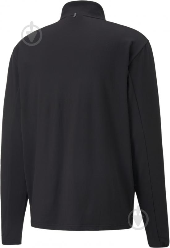 Джемпер Puma 52239901 р. M черный - фото 2