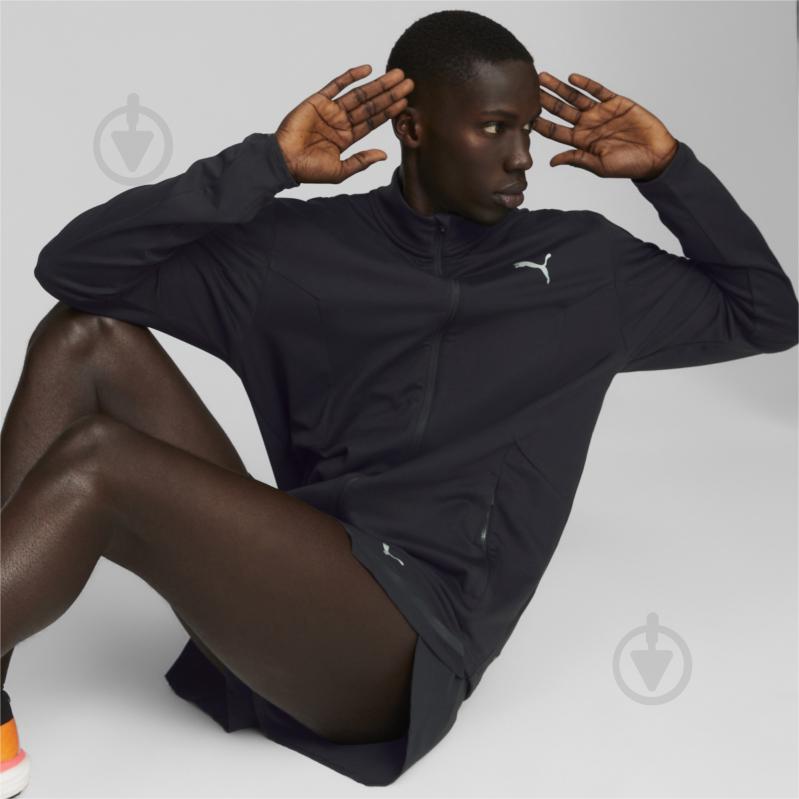 Джемпер Puma 52239901 р. M черный - фото 3