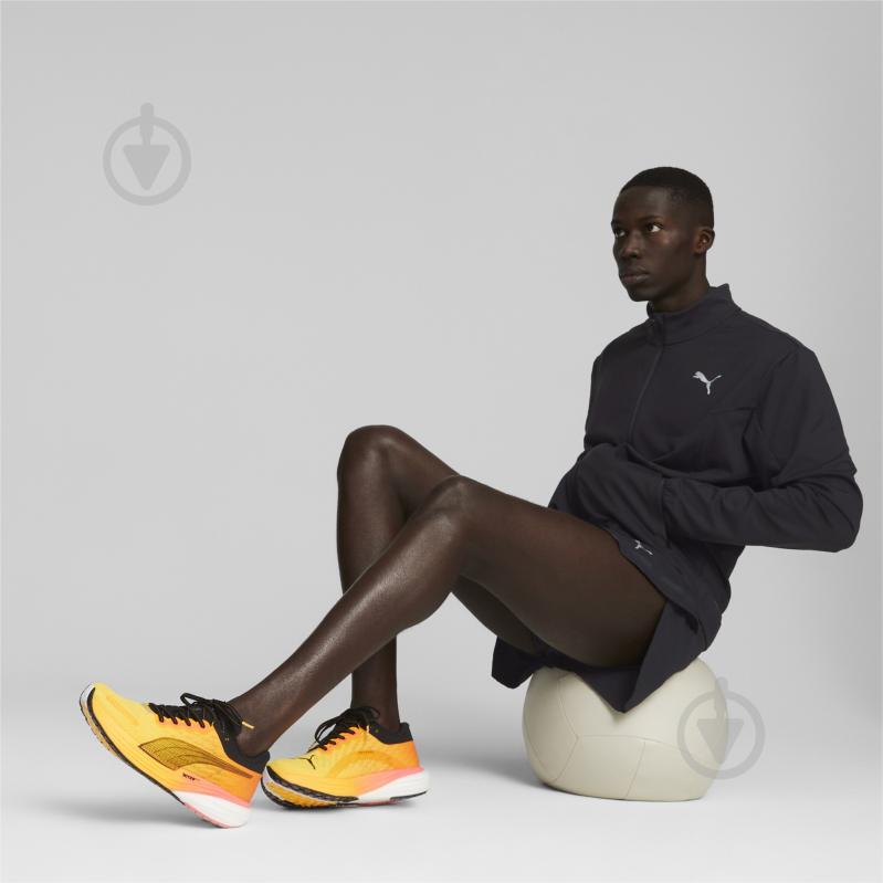 Джемпер Puma 52239901 р. M черный - фото 5