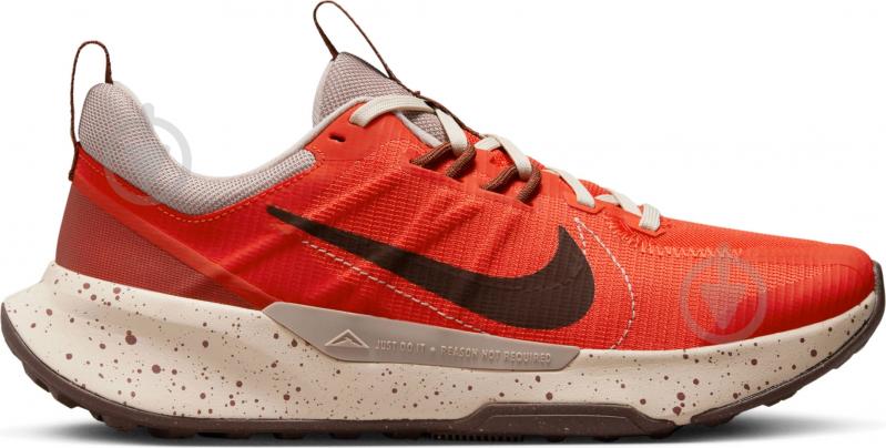 Кроссовки женские демисезонные Nike JUNIPER TRAIL 2 NEXT NATURE DM0821-601 р.39 - фото 1
