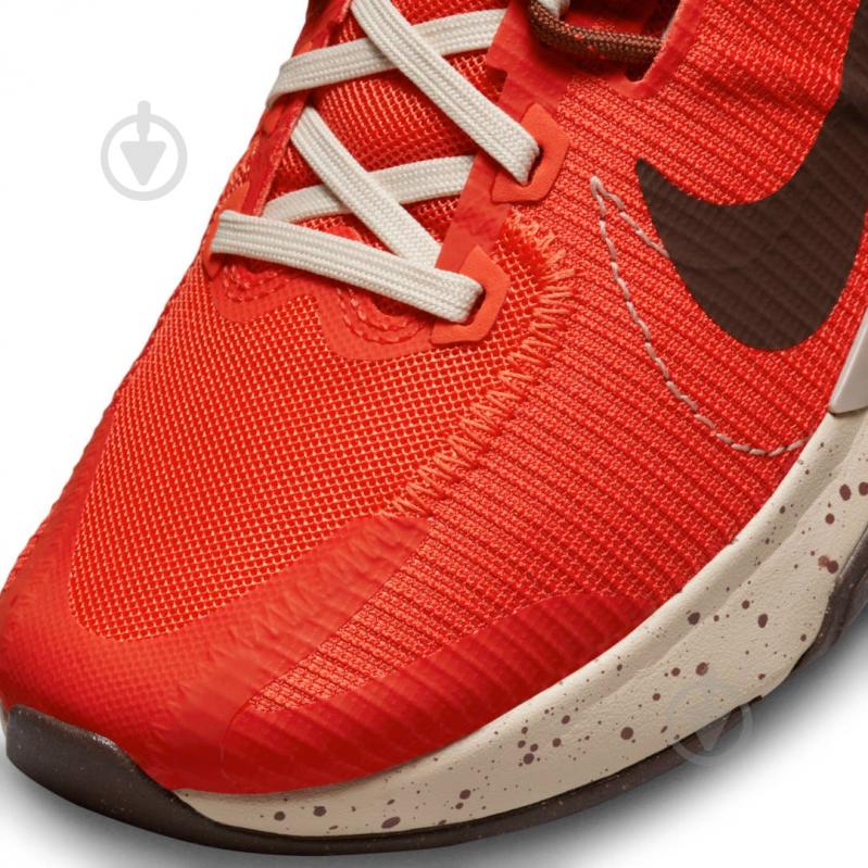 Кроссовки женские демисезонные Nike JUNIPER TRAIL 2 NEXT NATURE DM0821-601 р.39 - фото 7