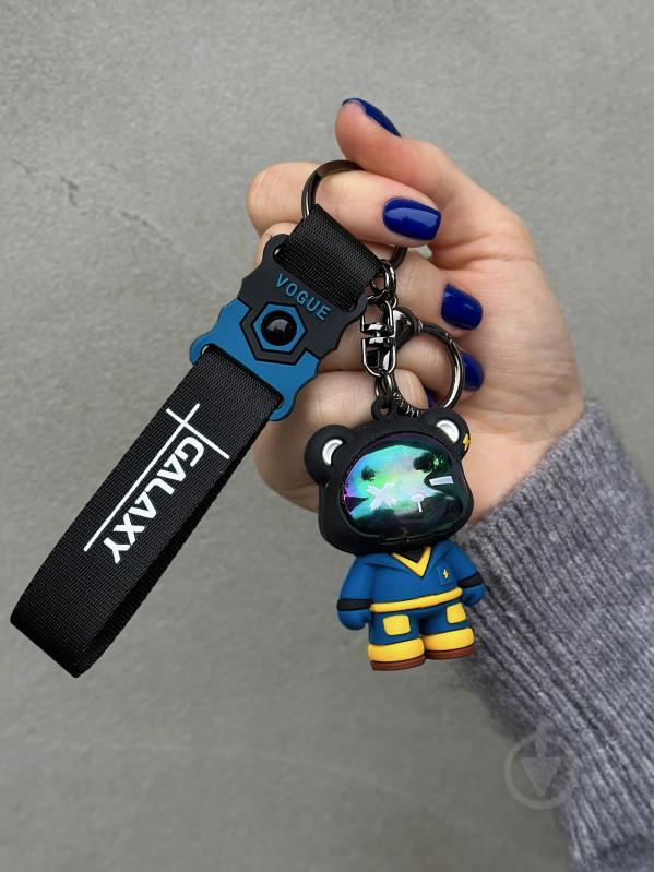 Брелок для ключей Аниме - фото 2 Брелок для ключей Аниме - фото 2