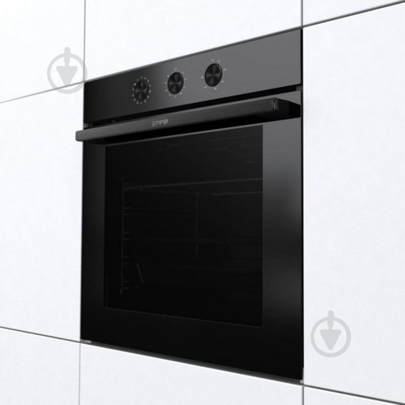 Духова шафа Gorenje BO6727E03B - фото 2