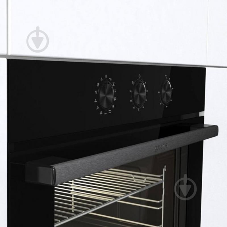 Духова шафа Gorenje BO6727E03B - фото 7