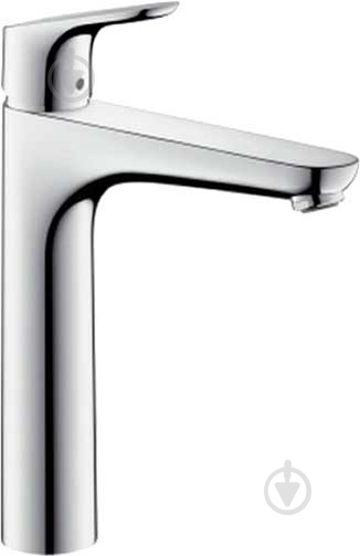 Смеситель для умывальника Hansgrohe Focus 31518000 - фото 1
