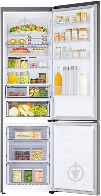 ВИТРИНА! Холодильник Samsung RB38C679ES9/UA - фото 7 ВИТРИНА! Холодильник Samsung RB38C679ES9/UA - фото 7