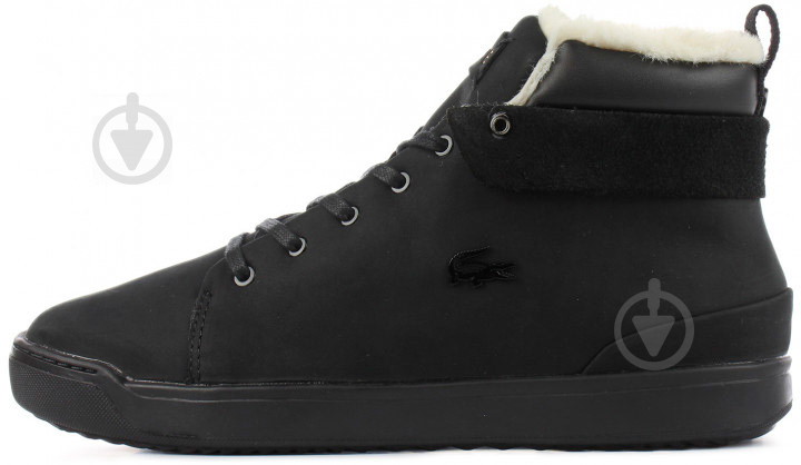 Черевики Lacoste EXPLORAEUR HERM03201CFA 740CFA004402H р.38 чорний - фото 4