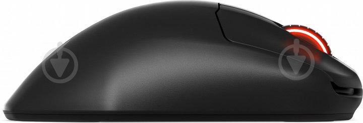 Мишка SteelSeries Prime Wireless Black SS62593 - фото 4