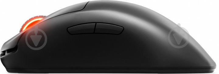 Мишка SteelSeries Prime Wireless Black SS62593 - фото 2