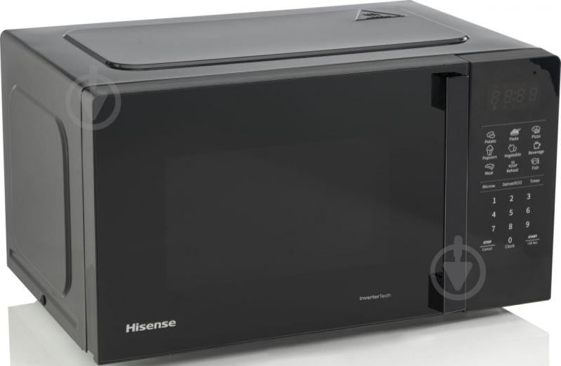 ВИТРИНА! Микроволновая печь Hisense H20MOBS4HI - фото 2