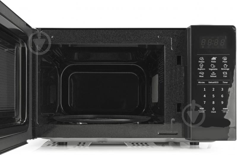 ВИТРИНА! Микроволновая печь Hisense H20MOBS4HI - фото 5