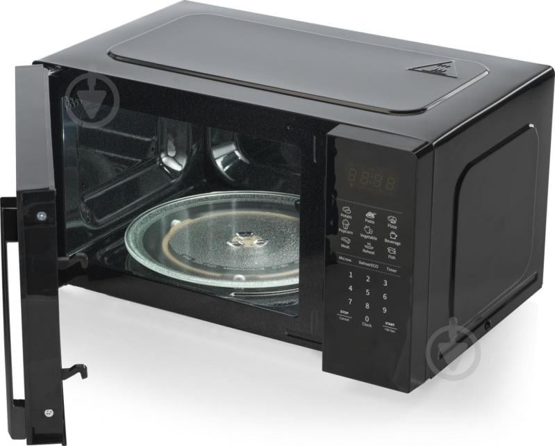 ВИТРИНА! Микроволновая печь Hisense H20MOBS4HI - фото 7