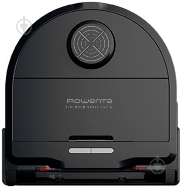 ВІТРИНА! Робот-пилосос Rowenta X-PLORER Serie 240 AI Animal & Allergy Model RR9675WH - фото 1 ВІТРИНА! Робот-пилосос Rowenta X-PLORER Serie 240 AI Animal & Allergy Model RR9675WH - фото 1
