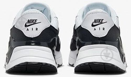 Кроссовки мужские Nike AIR MAX SYSTM DM9537-103 р.44 белые - фото 4