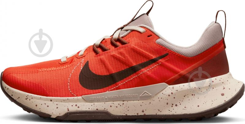 Кроссовки женские демисезонные Nike JUNIPER TRAIL 2 NEXT NATURE DM0821-601 р.37,5 - фото 3 Кроссовки женские демисезонные Nike JUNIPER TRAIL 2 NEXT NATURE DM0821-601 р.37,5 - фото 3