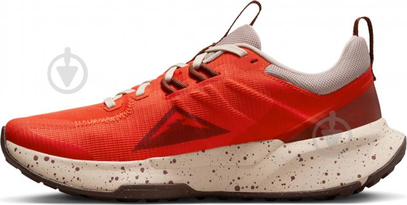 Кроссовки женские демисезонные Nike JUNIPER TRAIL 2 NEXT NATURE DM0821-601 р.37,5 - фото 4 Кроссовки женские демисезонные Nike JUNIPER TRAIL 2 NEXT NATURE DM0821-601 р.37,5 - фото 4