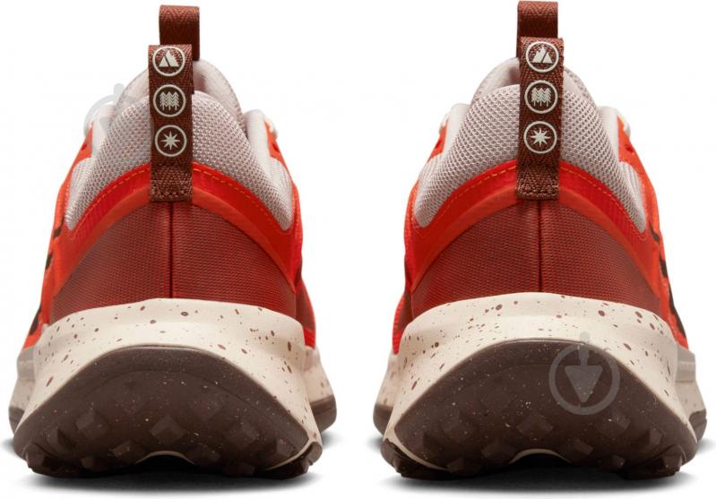 Кроссовки женские демисезонные Nike JUNIPER TRAIL 2 NEXT NATURE DM0821-601 р.37,5 - фото 9 Кроссовки женские демисезонные Nike JUNIPER TRAIL 2 NEXT NATURE DM0821-601 р.37,5 - фото 9