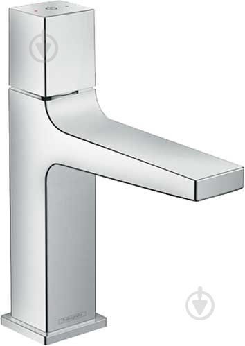 Змішувач для умивальника Hansgrohe Focus 31531000 - фото 1