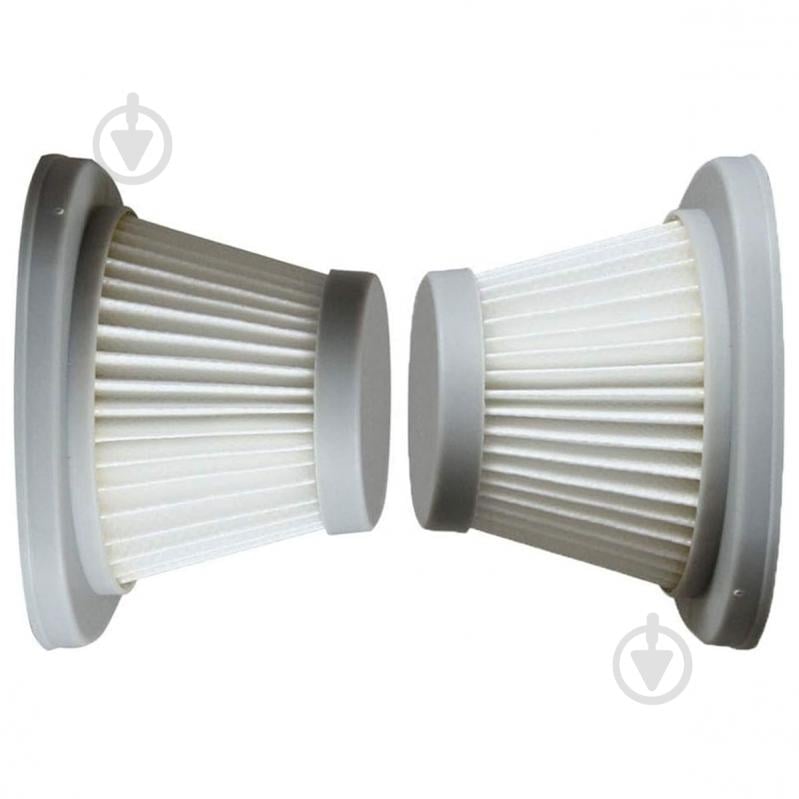 HEPA-фильтр Deerma DX118C - фото 5