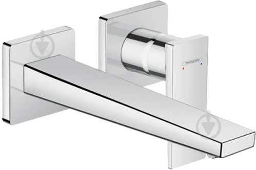 Смеситель для ванны Hansgrohe Metropol - фото 1