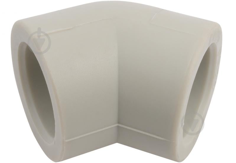 Коліно AlcaPipe 45° 25 - фото 1