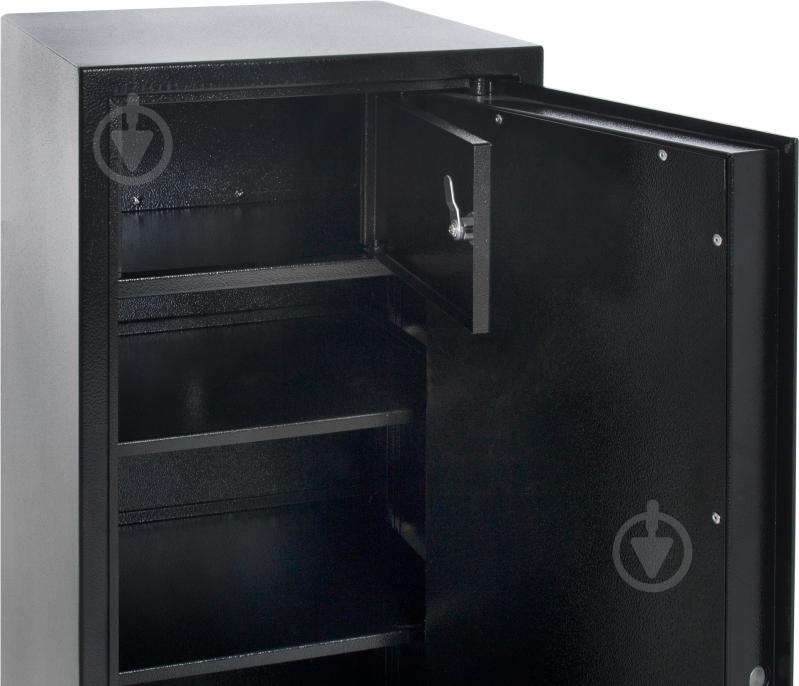 Сейф офисный Ferocon ЕС-85К - фото 4 Сейф офисный Ferocon ЕС-85К - фото 4