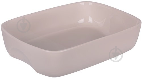 Форма для запекания Pyrex Curves 23x33 см CU33RR8 - фото 4