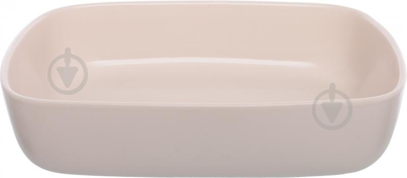 Форма для запекания Pyrex Curves 20x28 см CU28RR8 - фото 2