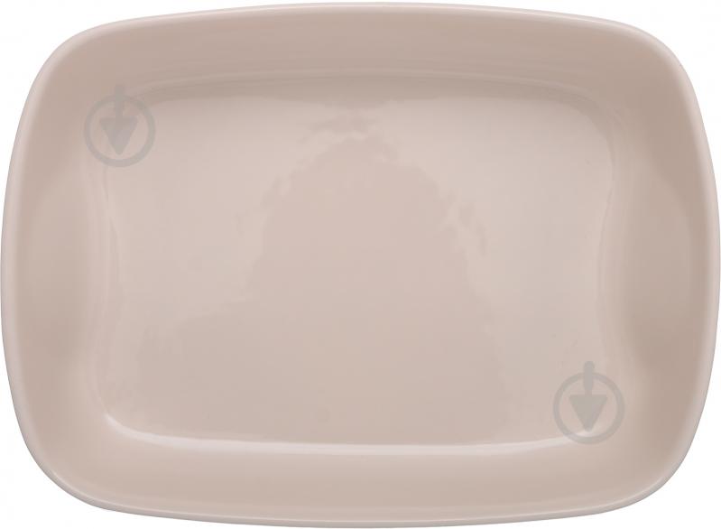 Форма для запекания Pyrex Curves 20x28 см CU28RR8 - фото 3