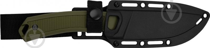 Нож Kershaw Deshutes Skinner 1740.05.66 - фото 2