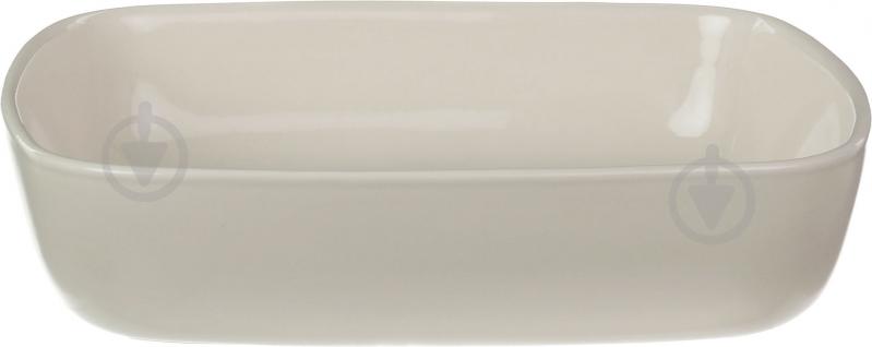 Форма для запекания Pyrex Curves 17x23 см CU23RR8 - фото 2 Форма для запекания Pyrex Curves 17x23 см CU23RR8 - фото 2