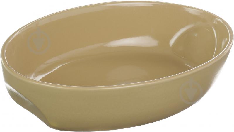 Форма для запікання Pyrex Curves 21x33 см CU33OR9 - фото 1
