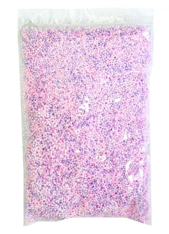 Наполнитель Пенопластовые шарики 001813 - фото 1