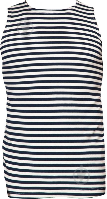 Майка-тельняшка Торнадо р. 52 - фото 1