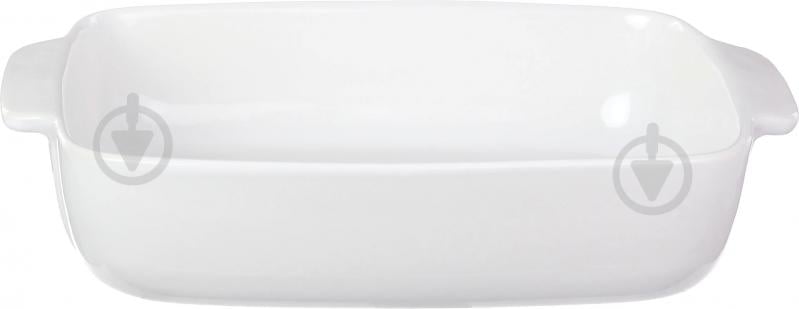 Форма для запекания Pyrex Impressions 19x25 см SG25RR1 - фото 2