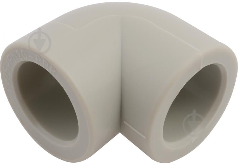 Колено AlcaPipe 90° 20 - фото 1