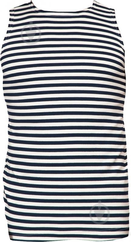 Майка-тельняшка Торнадо р. 58 - фото 1