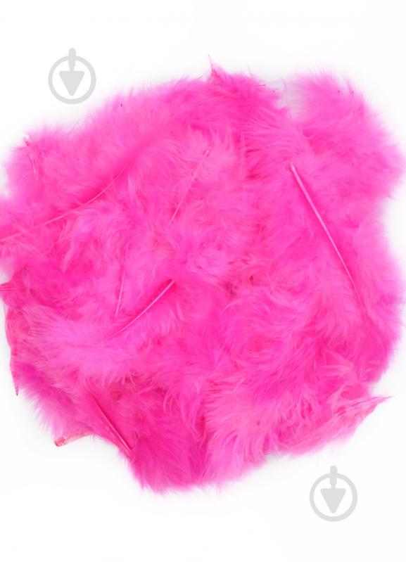 Наполнитель Перья 15948 - фото 1