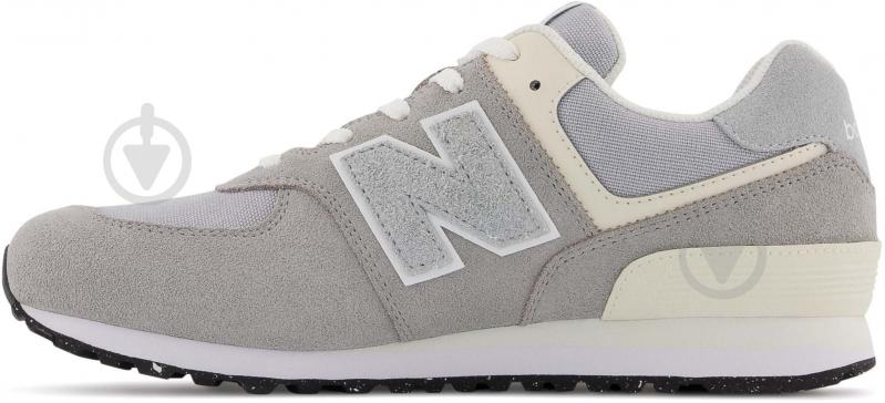 Кросівки New Balance GC574RD1 р.37 сірі - фото 2