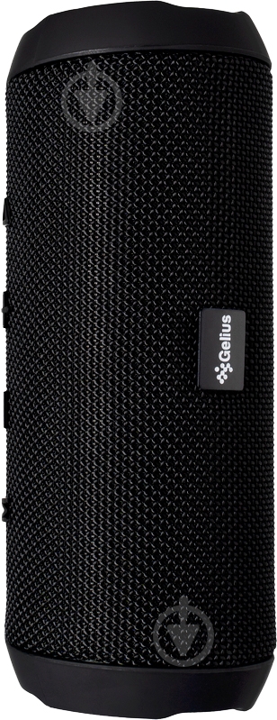 Портативна колонка Gelius Pro Infinity 3 GP-BS510SE black - фото 2