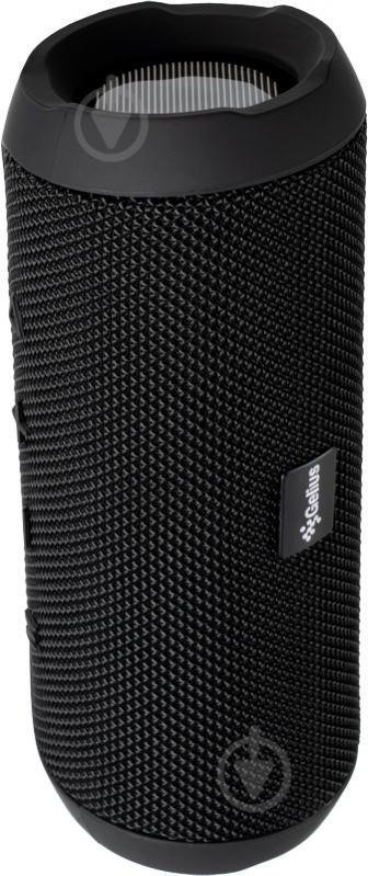 Портативна колонка Gelius Pro Infinity 3 GP-BS510SE black - фото 3