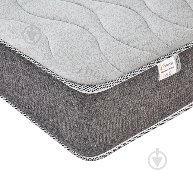 Матрас Melange Kokos ЕММ 70x190 см - фото 4