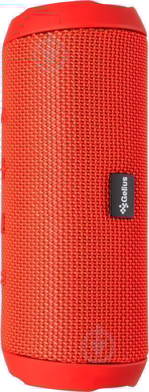 Портативна колонка Gelius Pro Infinity 3 GP-BS510SE red - фото 2