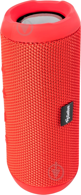 Портативна колонка Gelius Pro Infinity 3 GP-BS510SE red - фото 5