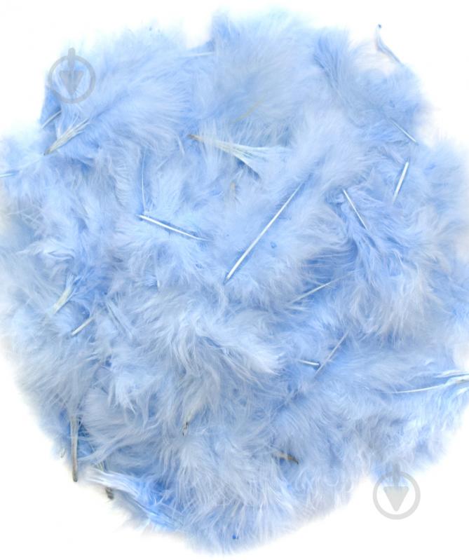 Наполнитель Перья 15993 - фото 1