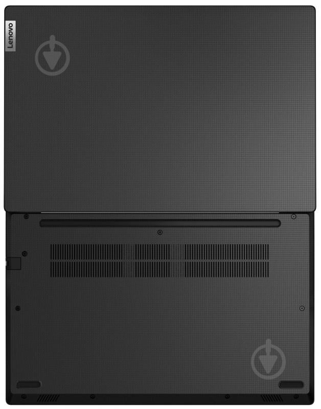 Ноутбук Lenovo V14 14" (82KC003JRA) black - фото 8