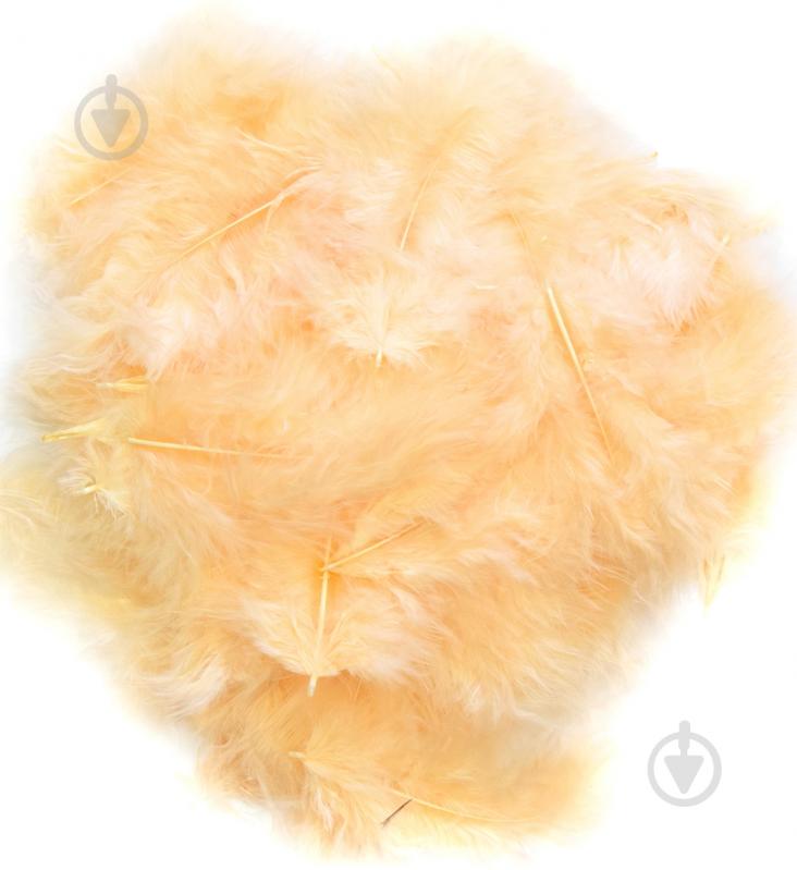 Наполнитель Перья 16006 - фото 1