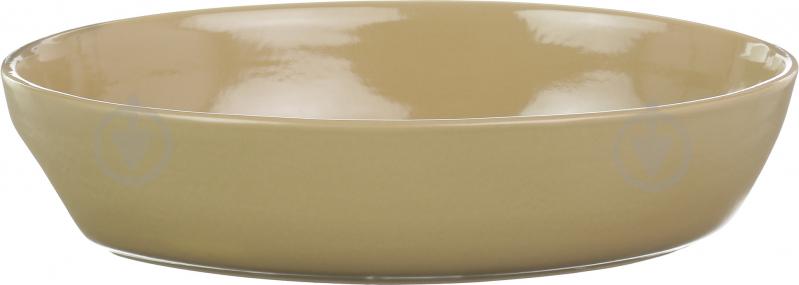 Форма для запікання Pyrex Curves 18x28 см CU28OR9 - фото 2 Форма для запікання Pyrex Curves 18x28 см CU28OR9 - фото 2